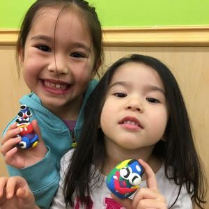 Meet your Posher, Maria